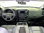 New 2025 Chevrolet Silverado 5500 Crew Cab Cab Chassis for sale #C86705 - photo 12