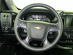 New 2025 Chevrolet Silverado 5500 Crew Cab Cab Chassis for sale #C86705 - photo 15