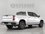 New 2026 Chevrolet Silverado 1500 Work Truck Double Cab for sale #C86746 - photo 3