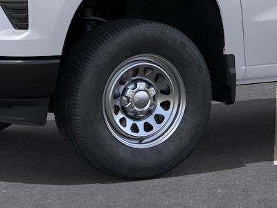 New 2026 Chevrolet Silverado 1500 - photo 1