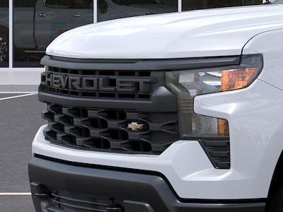 New 2026 Chevrolet Silverado 1500 - photo 1