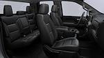 New 2026 Chevrolet Silverado 1500 Work Truck Double Cab for sale #C86751 - photo 8