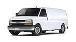 New 2025 Chevrolet Express 2500 Empty Cargo Van for sale #C86753 - photo 1