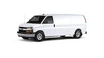 New 2025 Chevrolet Express 2500 Empty Cargo Van for sale #C86753 - photo 4