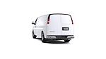 New 2025 Chevrolet Express 2500 Empty Cargo Van for sale #C86753 - photo 5