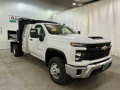 New 2026 Chevrolet Silverado 3500 - photo 1