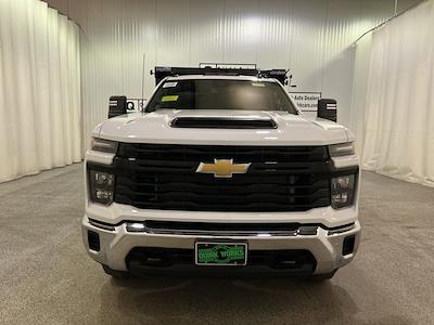 New 2026 Chevrolet Silverado 3500 - photo 1