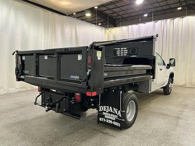 New 2026 Chevrolet Silverado 3500 - photo 1