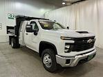 2026 Chevrolet Silverado 3500 Regular Cab 4x4 9' Dejana Truck & Utility Equipment Dump Truck for sale #C86759 - photo 1