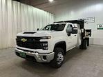 2026 Chevrolet Silverado 3500 Regular Cab 4x4 9' Dejana Truck & Utility Equipment Dump Truck for sale #C86759 - photo 5