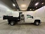 2026 Chevrolet Silverado 3500 Regular Cab 4x4 9' Dejana Truck & Utility Equipment Dump Truck for sale #C86759 - photo 6