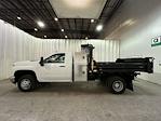 2026 Chevrolet Silverado 3500 Regular Cab 4x4 9' Dejana Truck & Utility Equipment Dump Truck for sale #C86759 - photo 7