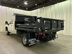 2026 Chevrolet Silverado 3500 Regular Cab 4x4 9' Dejana Truck & Utility Equipment Dump Truck for sale #C86759 - photo 9