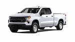New 2026 Chevrolet Silverado 1500 Work Truck Double Cab for sale #C86768 - photo 25