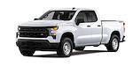 New 2026 Chevrolet Silverado 1500 Work Truck Double Cab for sale #C86768 - photo 26