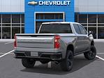 New 2026 Chevrolet Silverado 1500 Custom Crew Cab for sale #C86812 - photo 4
