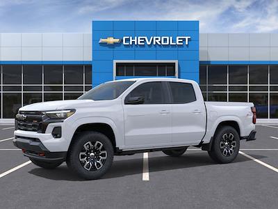 New 2026 Chevrolet Colorado - photo 1