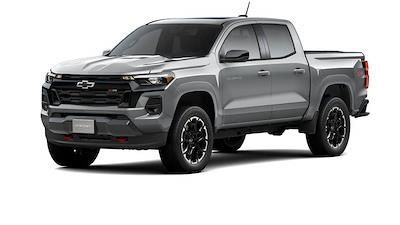 New 2026 Chevrolet Colorado Z71 Crew Cab for sale #C86834 - photo 2