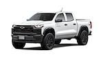 New 2026 Chevrolet Colorado Trail Boss Crew Cab for sale #C86836 - photo 3
