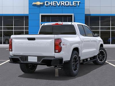New 2026 Chevrolet Colorado Z71 Crew Cab for sale #C86837 - photo 2