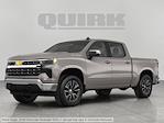 New 2026 Chevrolet Silverado 1500 RST Crew Cab for sale #C86838 - photo 25