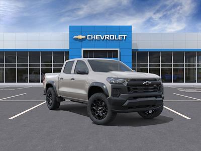 New 2026 Chevrolet Colorado - photo 1