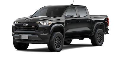 New 2026 Chevrolet Colorado - photo 1