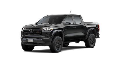 New 2026 Chevrolet Colorado - photo 1