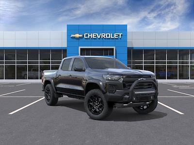 New 2026 Chevrolet Colorado - photo 1