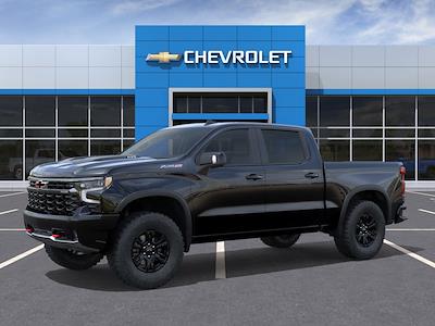 New 2026 Chevrolet Silverado 1500 - photo 1