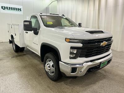 New 2026 Chevrolet Silverado 3500 - photo 1