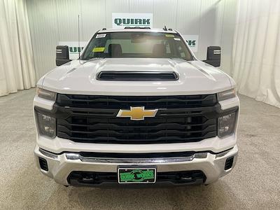 New 2026 Chevrolet Silverado 3500 - photo 1