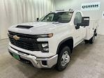 2026 Chevrolet Silverado 3500 Regular Cab DRW 4x4 8' 11" Knapheide Service Truck for sale #C86888 - photo 5