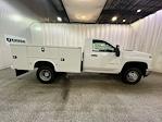 2026 Chevrolet Silverado 3500 Regular Cab DRW 4x4 8' 11" Knapheide Service Truck for sale #C86888 - photo 6