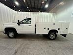 2026 Chevrolet Silverado 3500 Regular Cab DRW 4x4 8' 11" Knapheide Service Truck for sale #C86888 - photo 7