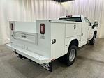 2026 Chevrolet Silverado 3500 Regular Cab DRW 4x4 8' 11" Knapheide Service Truck for sale #C86888 - photo 2