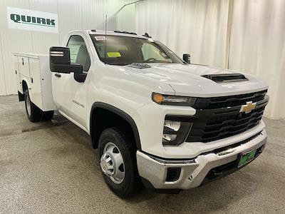 New 2026 Chevrolet Silverado 3500 - photo 1