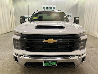 New 2026 Chevrolet Silverado 3500 - photo 1