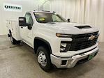 2026 Chevrolet Silverado 3500 Regular Cab DRW 4x4 8' 11" Knapheide Service Truck for sale #C86889 - photo 4