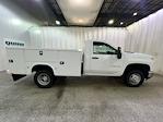 2026 Chevrolet Silverado 3500 Regular Cab DRW 4x4 8' 11" Knapheide Service Truck for sale #C86889 - photo 6