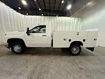 2026 Chevrolet Silverado 3500 Regular Cab DRW 4x4 8' 11" Knapheide Service Truck for sale #C86889 - photo 7