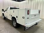 2026 Chevrolet Silverado 3500 Regular Cab DRW 4x4 8' 11" Knapheide Service Truck for sale #C86889 - photo 9