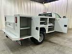 2026 Chevrolet Silverado 3500 Regular Cab DRW 4x4 8' 11" Knapheide Service Truck for sale #C86889 - photo 20