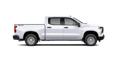 New 2026 Chevrolet Silverado 1500 - photo 1