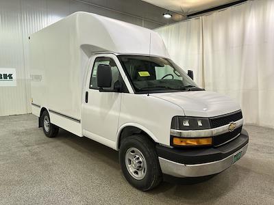 New 2026 Chevrolet Express 3500 - photo 1