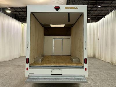 New 2026 Chevrolet Express 3500 - photo 1