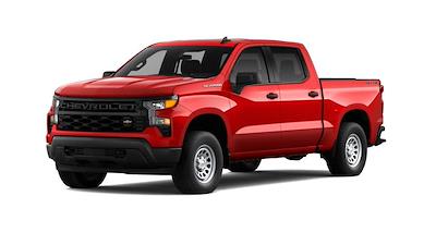 New 2026 Chevrolet Silverado 1500 - photo 1