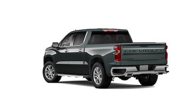 New 2026 Chevrolet Silverado 1500 - photo 1