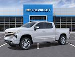 2026 Chevrolet Silverado 1500 Crew Cab 4x4 Pickup for sale #C86900 - photo 2
