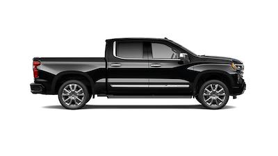 New 2026 Chevrolet Silverado 1500 - photo 1